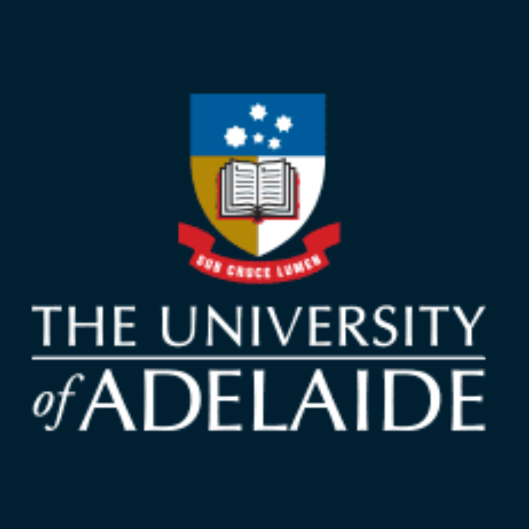  University of Adelaide - Adelaide Business School